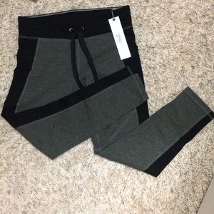 NWT Calvin Klein Workout Pants!